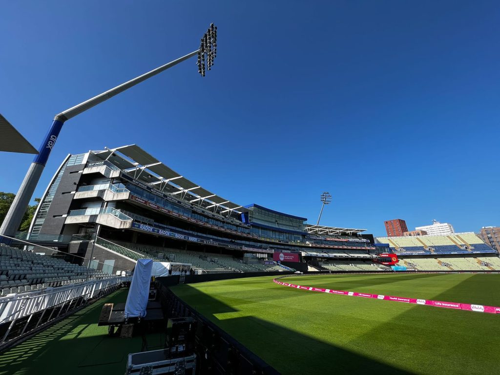Edgbaston