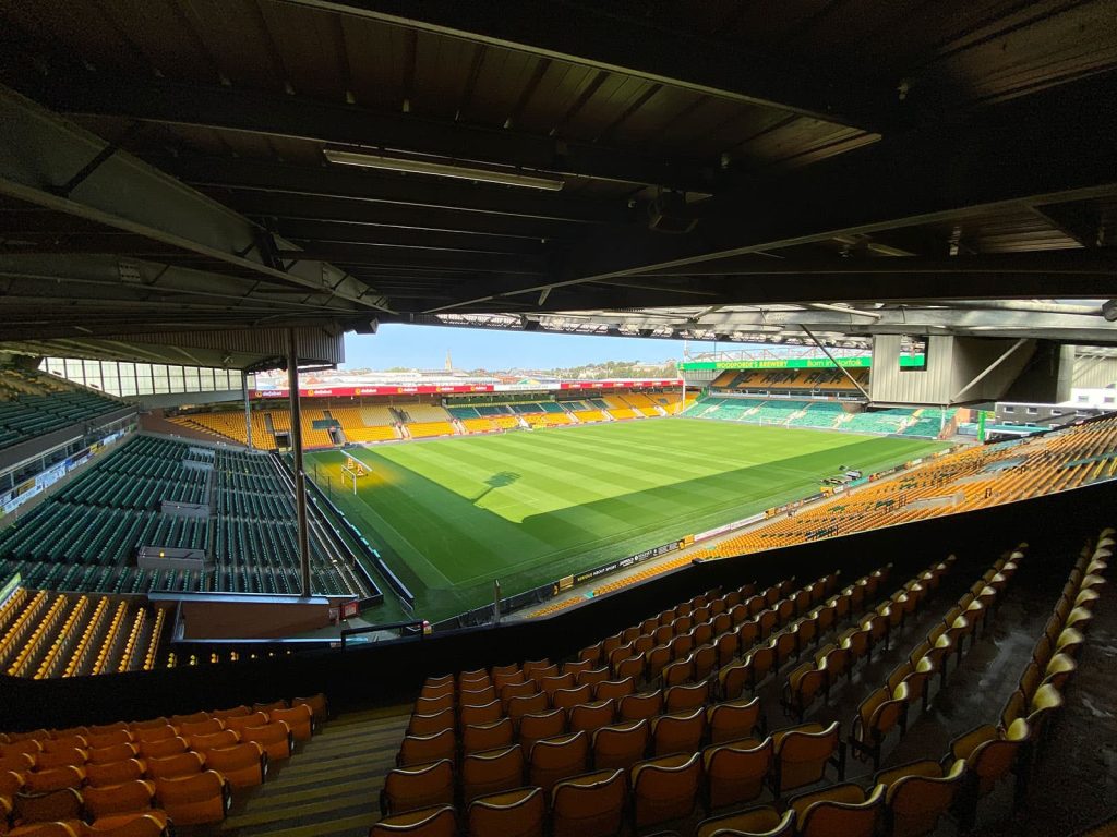 Norwich FC