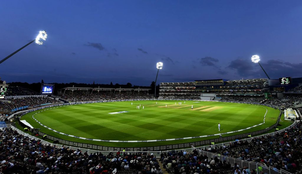 Edgbaston Stadium