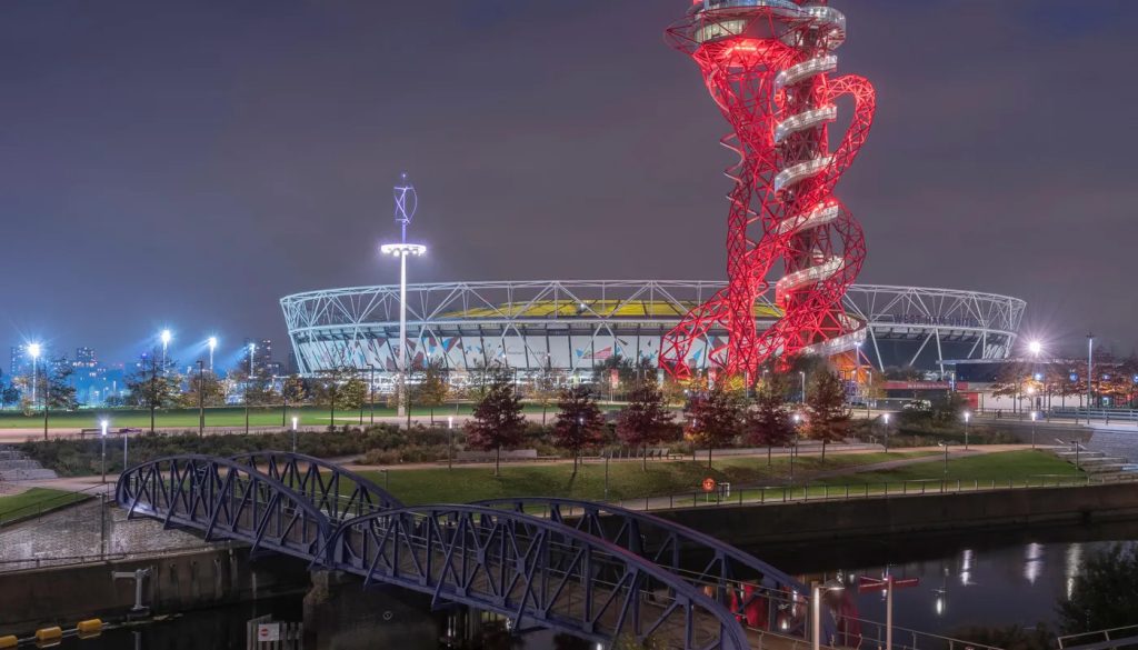 London Stadium