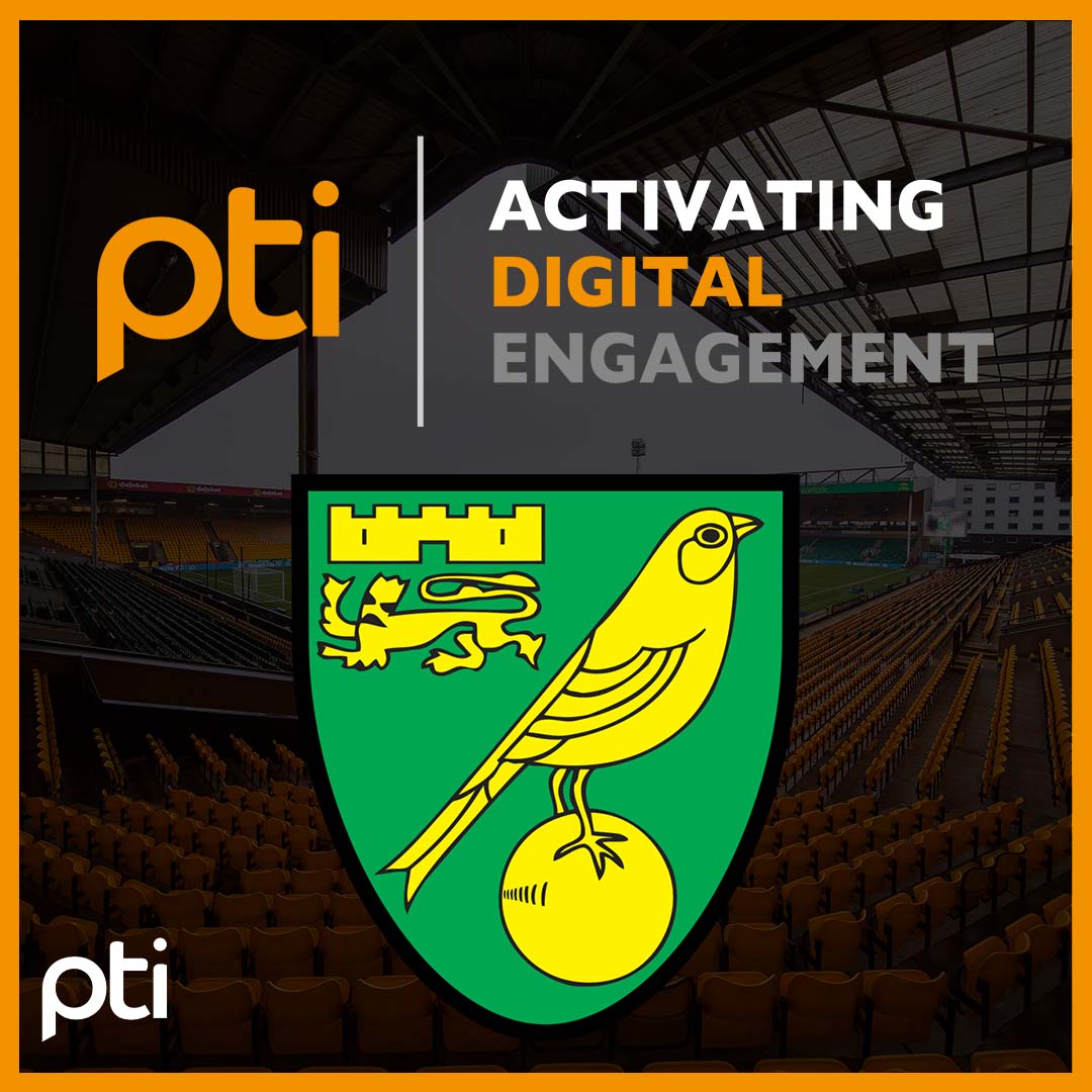 Norwich City FC – The Move to Drive Revenue and Engagement with a Truly Integrated Digital Eco-System