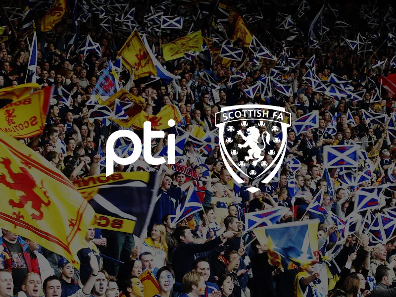 Scottish FA and PTI working to deliver Digital Transformation Strategy