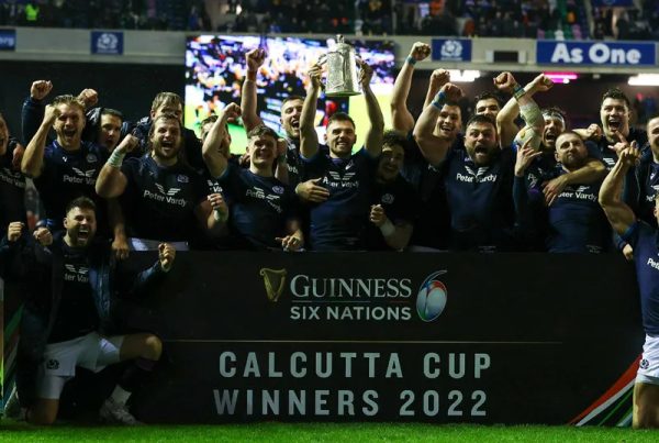 Scottish Rugby appoint PTI to deliver a Data and Digital Transformation Review and Roadmap
