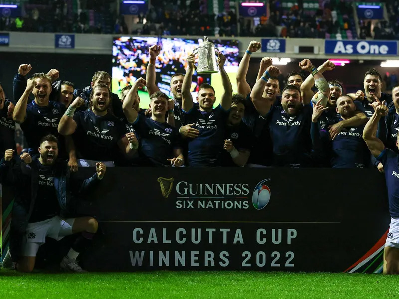 Scottish Rugby appoint PTI to deliver a Data and Digital Transformation Review and Roadmap