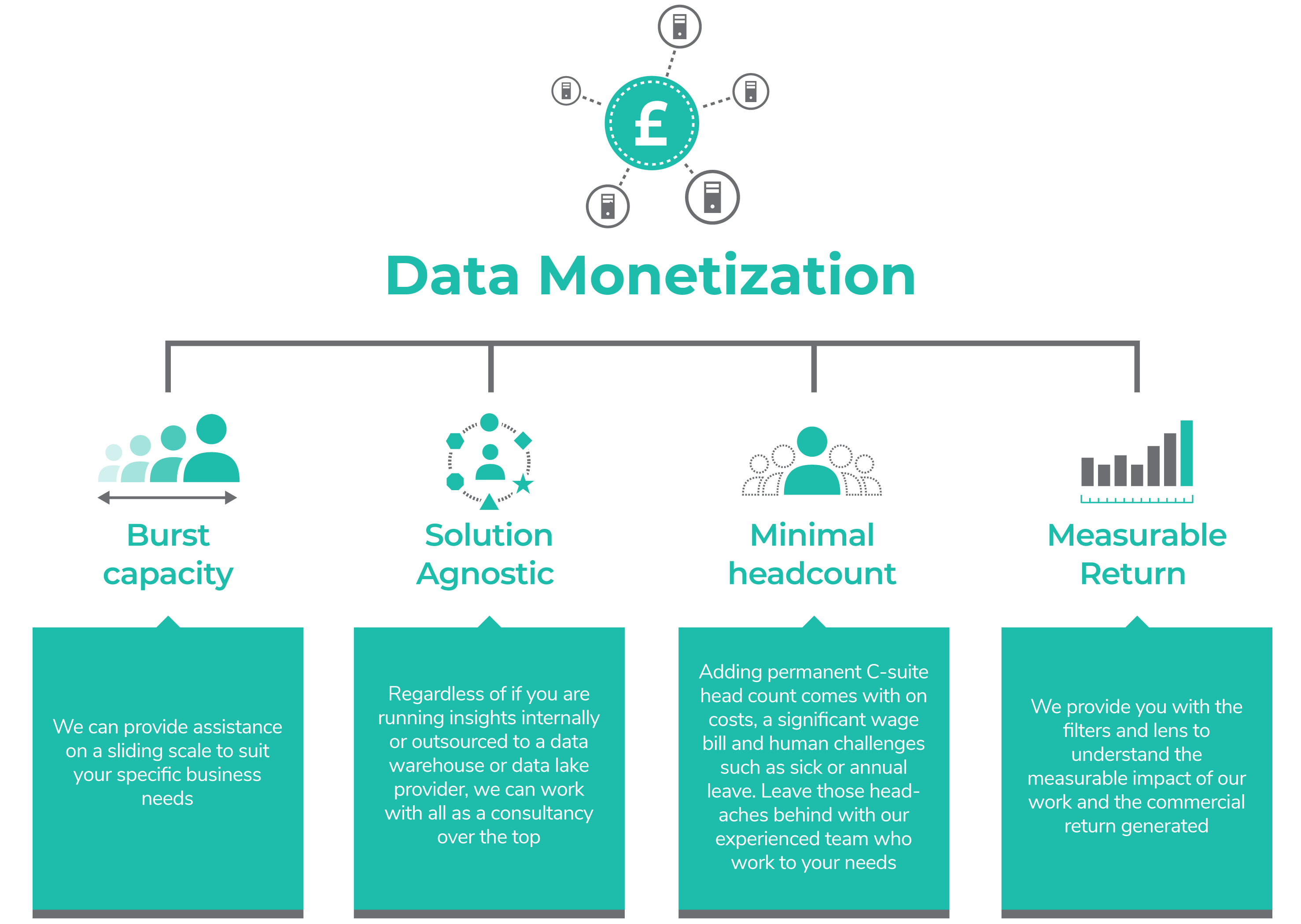 Data Monetization