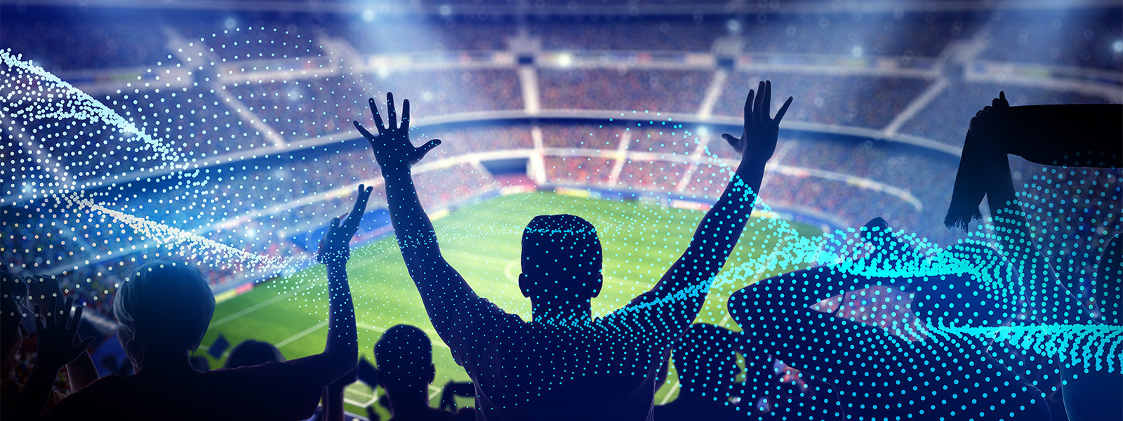 How do we elevate the role of Technology within Sports Businesses?