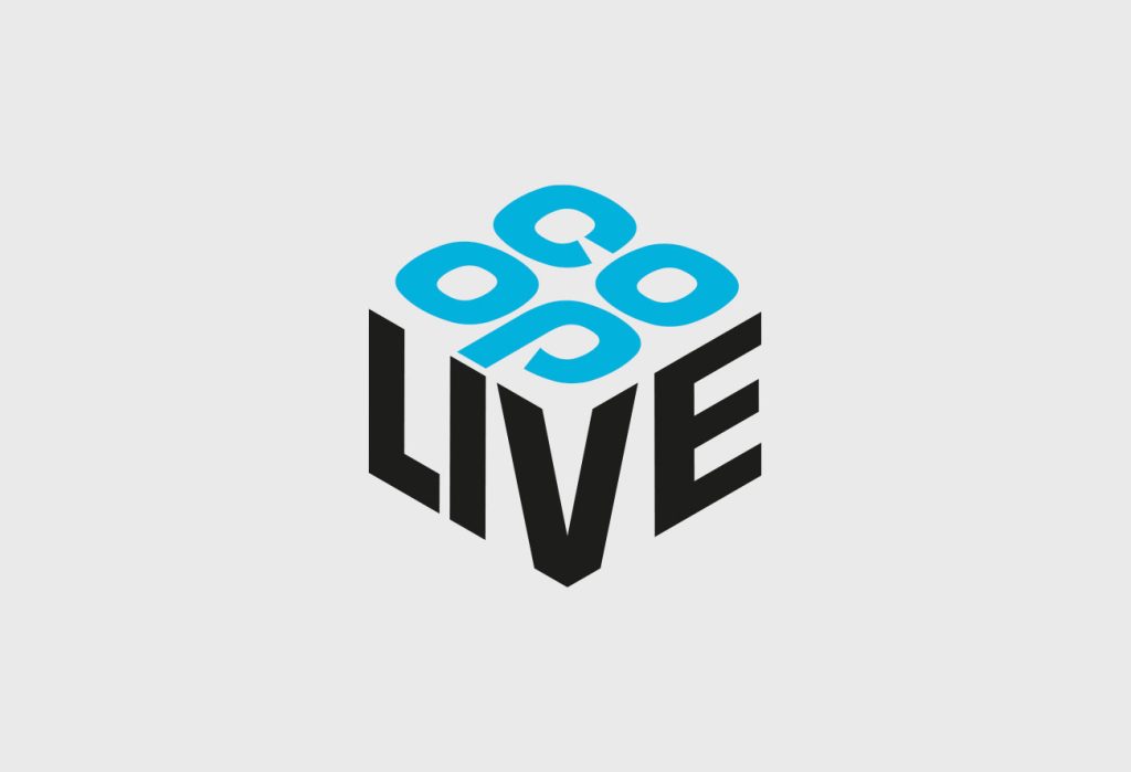 Co-Op Live