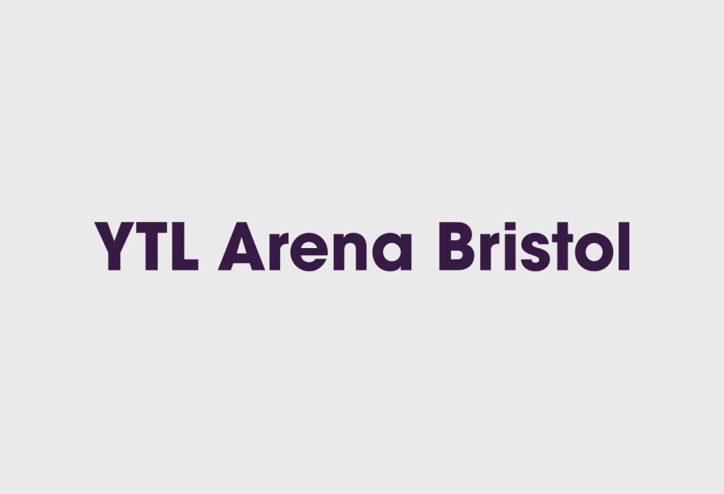 YTL Arena Bristol