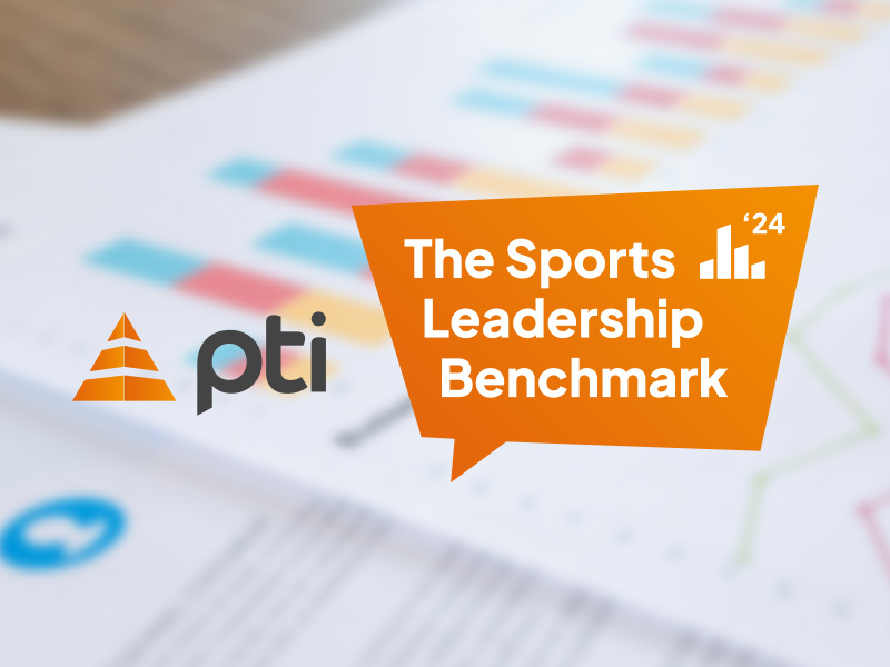 The Sports Leadership Benchmark 2024