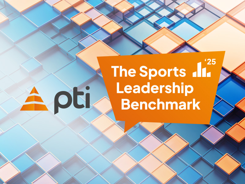 The Sports Leadership Benchmark 2025