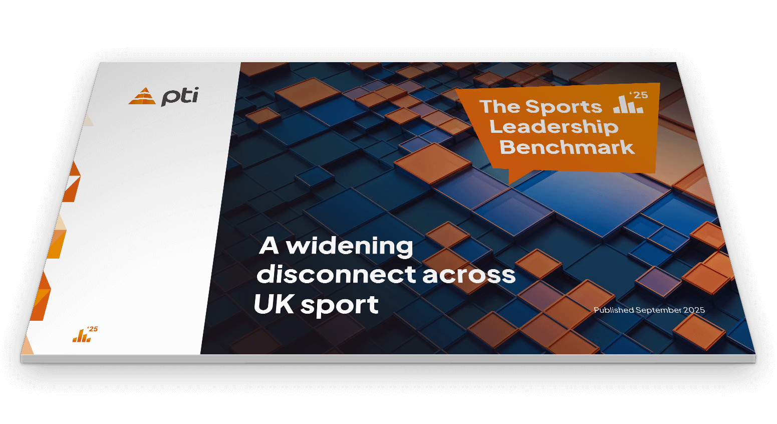 The Sports Leadership Benchmark 2025