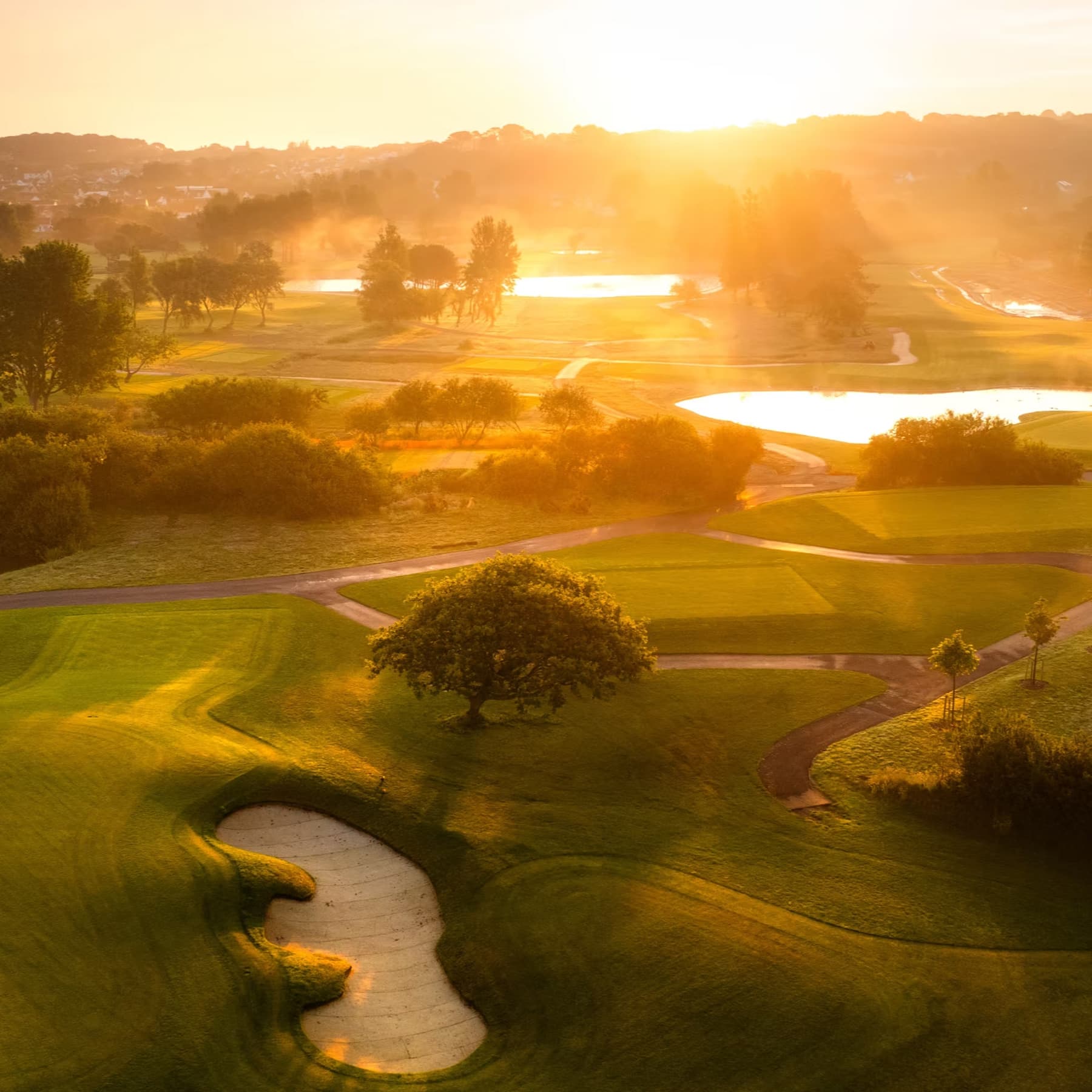 PTI appointed to deliver technology strategy for La Grande Mare golf resort