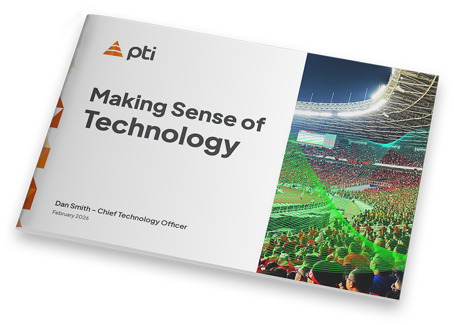 Making Sense of Technology