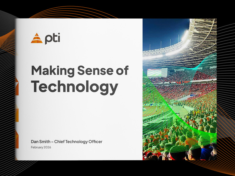 Making Sense of Technology