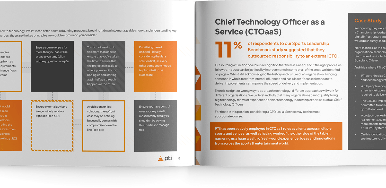 Making Sense of Technology