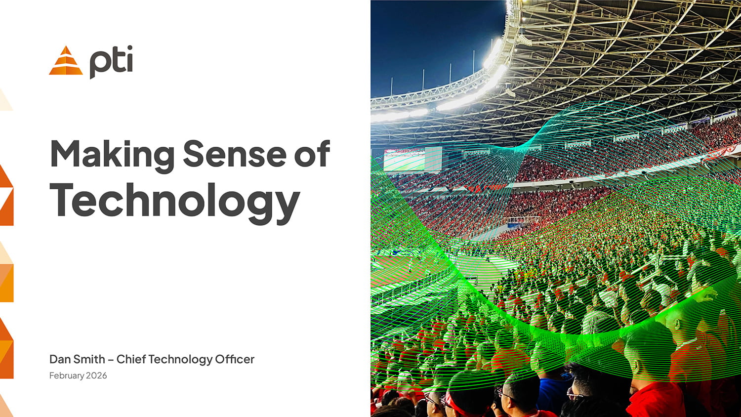 Making Sense of Technology