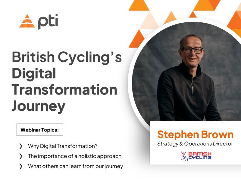 Making Sense of Digital Transformation