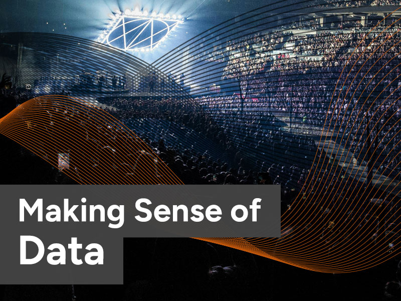 Making Sense of Data