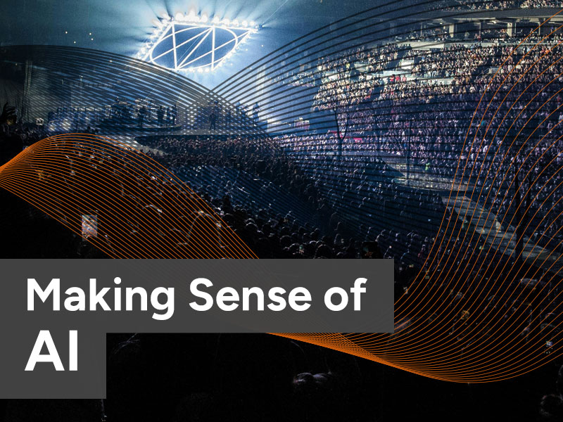 Making Sense of AI