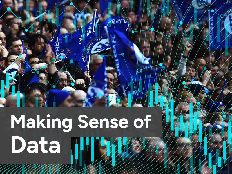 Making Sense of Data