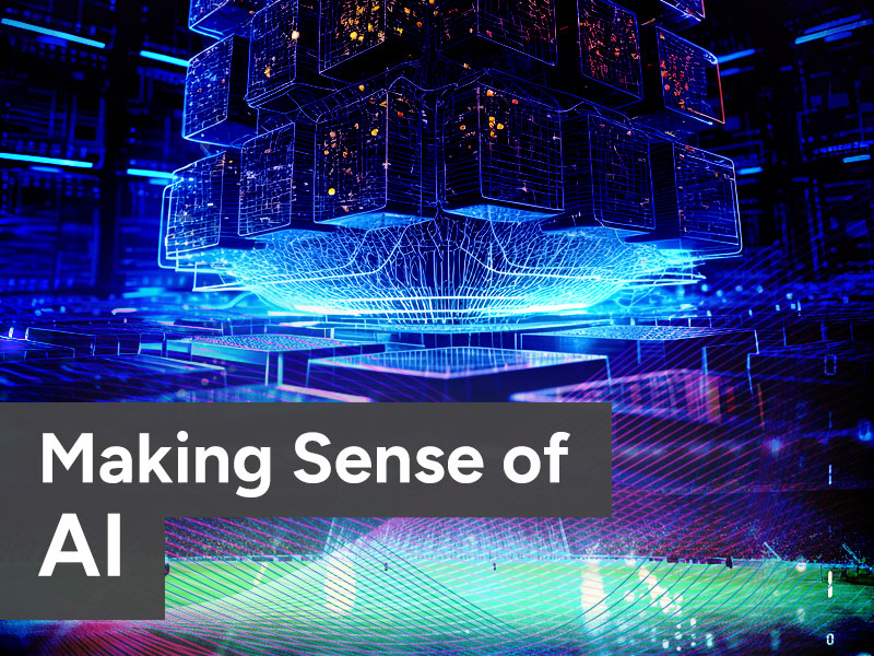 Making Sense of AI