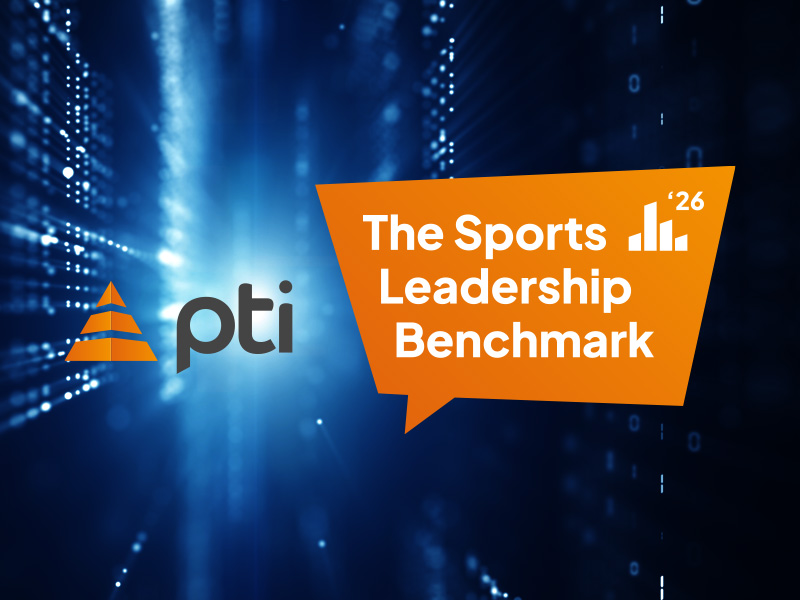 The Sports Leadership Benchmark 2026