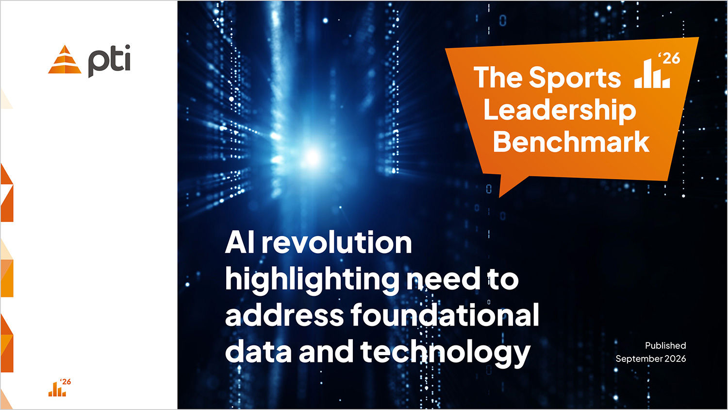 The Sports Leadership Benchmark 2026
