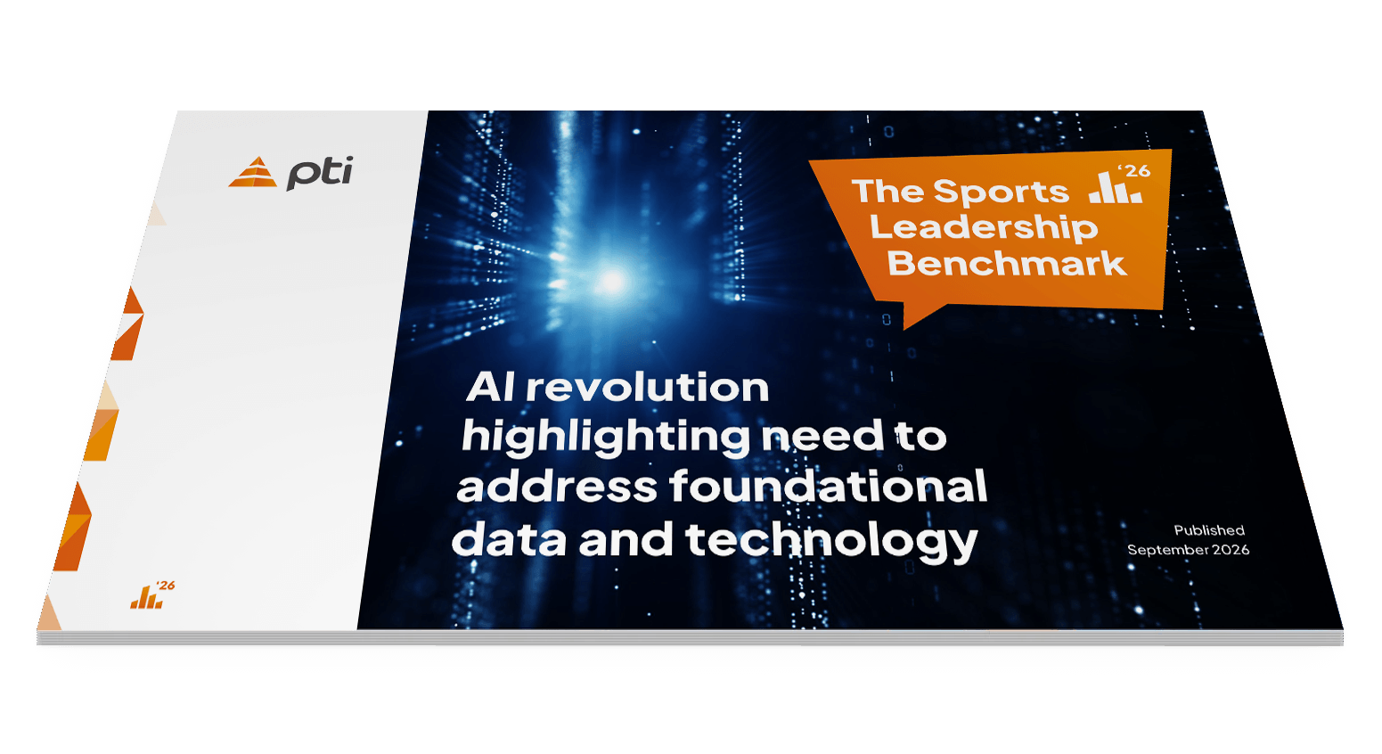 The Sports Leadership Benchmark 2026