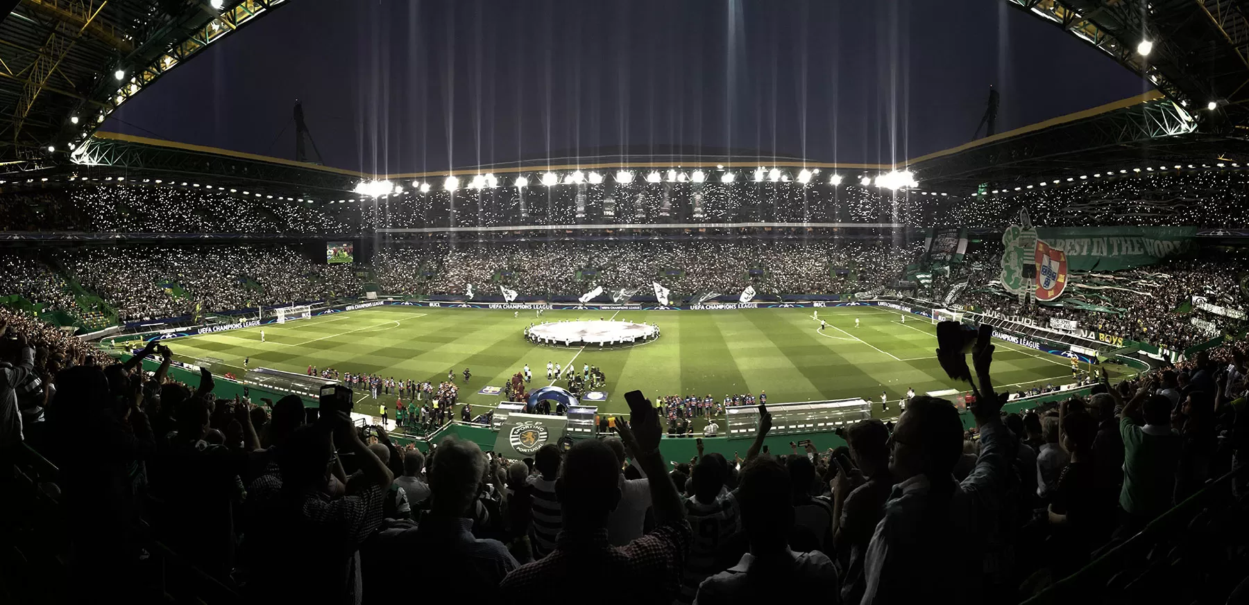 Sport, We Need To Talk About Digital Transformation