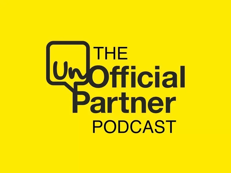 The Unofficial Partner Podcast