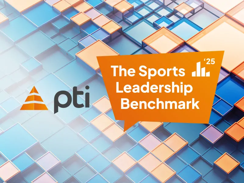 The Sports Leadership Benchmark 2025