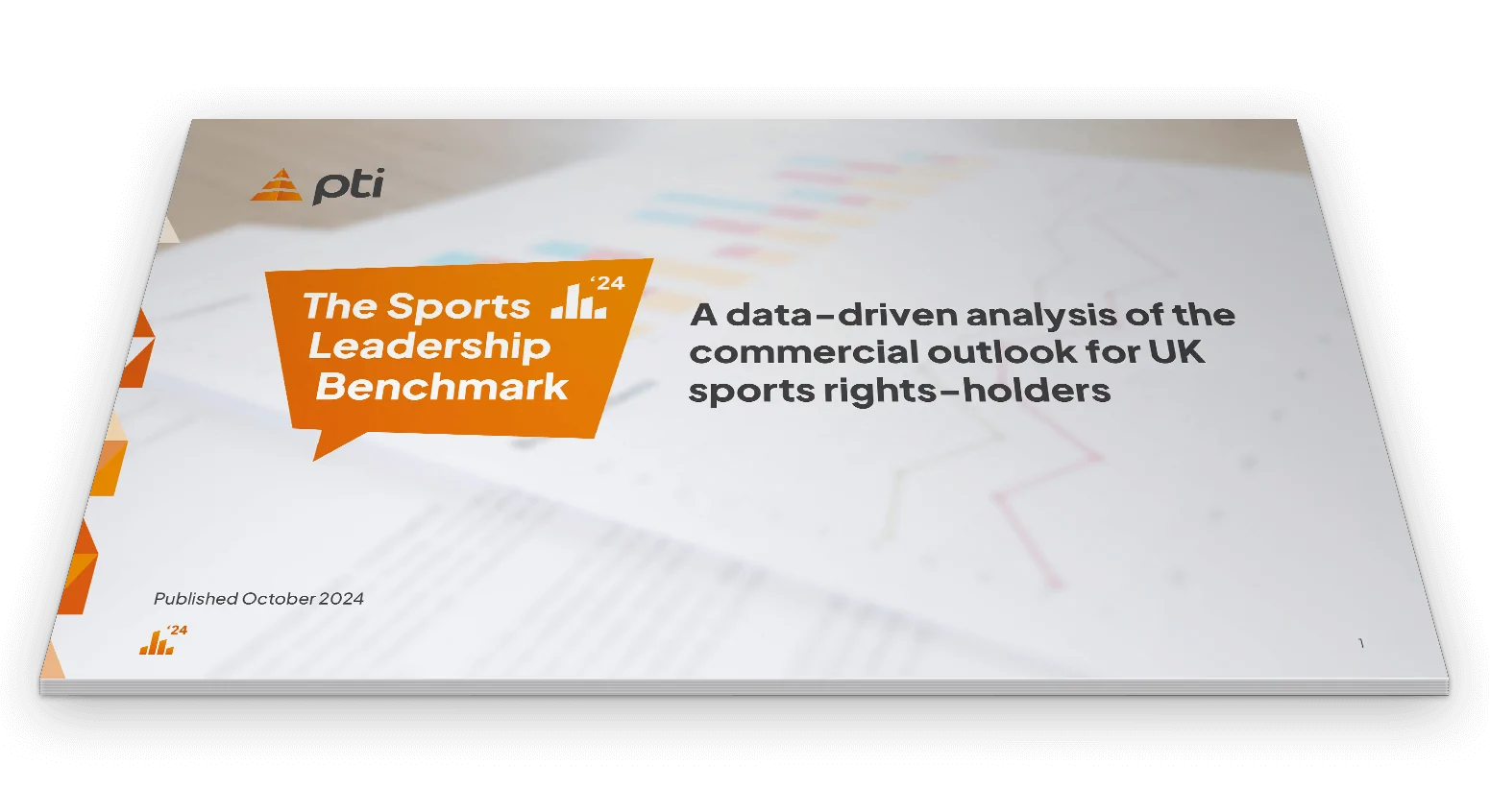 The Sports Leadership Benchmark 2024