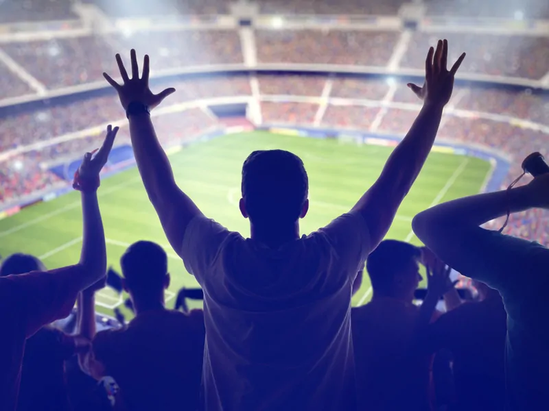 Premier League Football Club - Ticketing Systems Migration