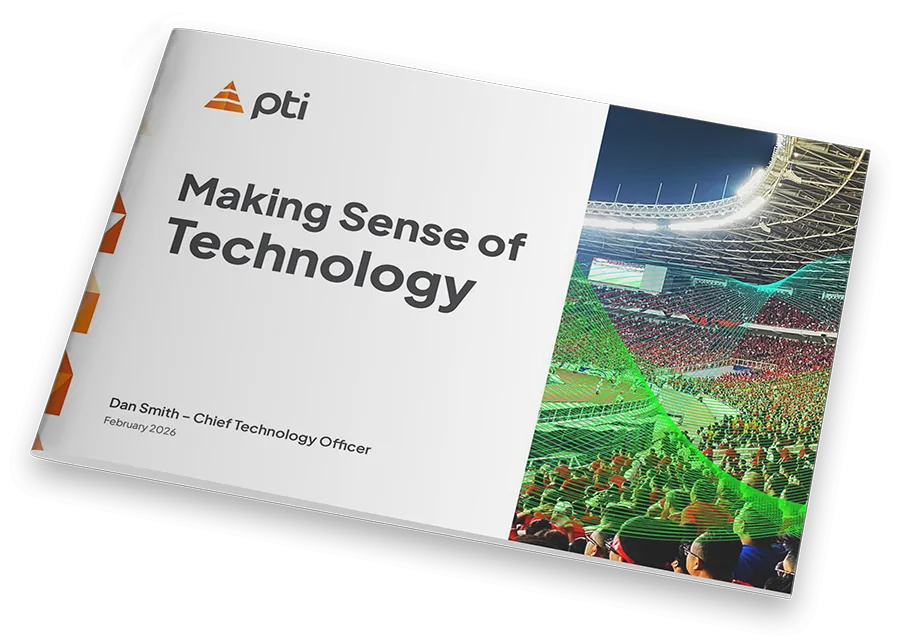 Making Sense of Technology