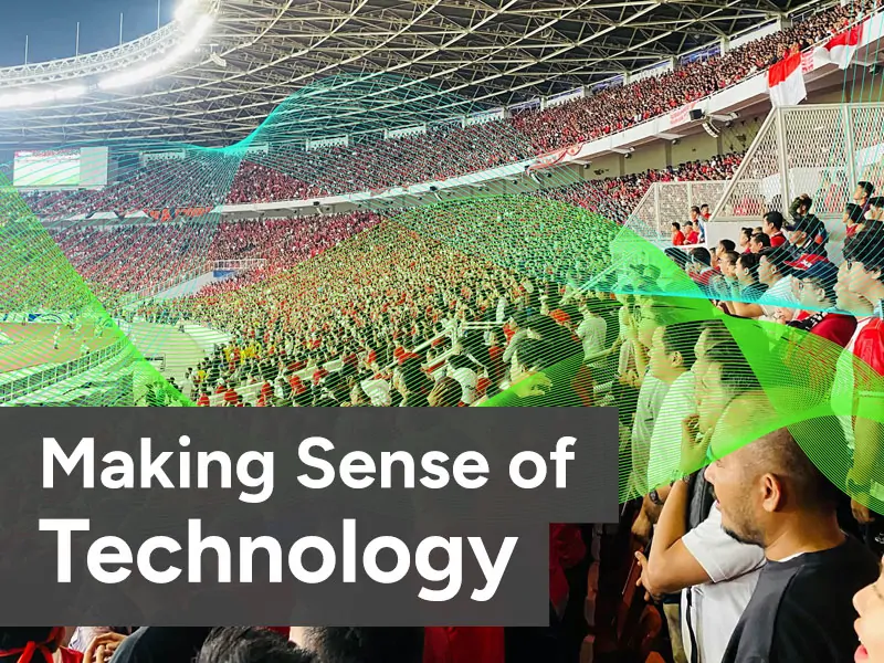Making Sense of Technology